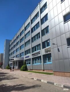 Днепропетровская улица 2