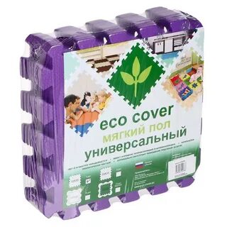 Экоковер