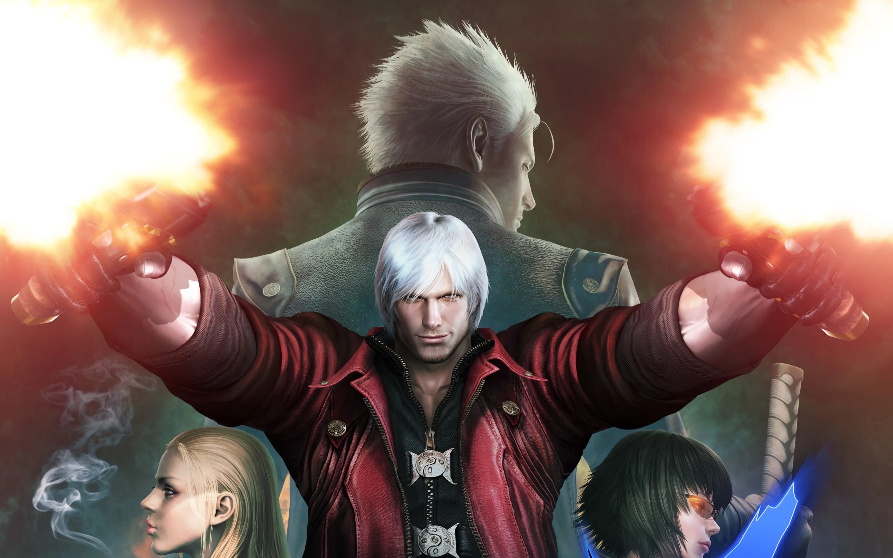 Dmc se. Данте Devil May Cry. Данте DMC 4. Данте ДМС 4. Devil May Cry 4 Данте.