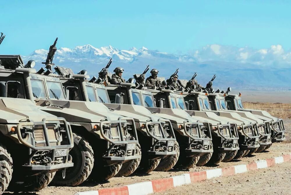Военный новый техника и вооружение. Таджикистанский тигр бронетехника. Военная техника ОДКБ. БТР-82ат армия-2020. Бронемашины тигры для Кыргызстана.