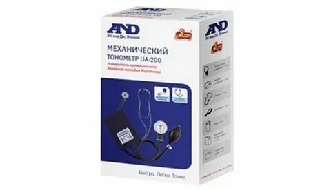Тонометр 200