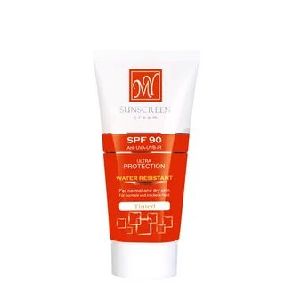 Интенсивный spf