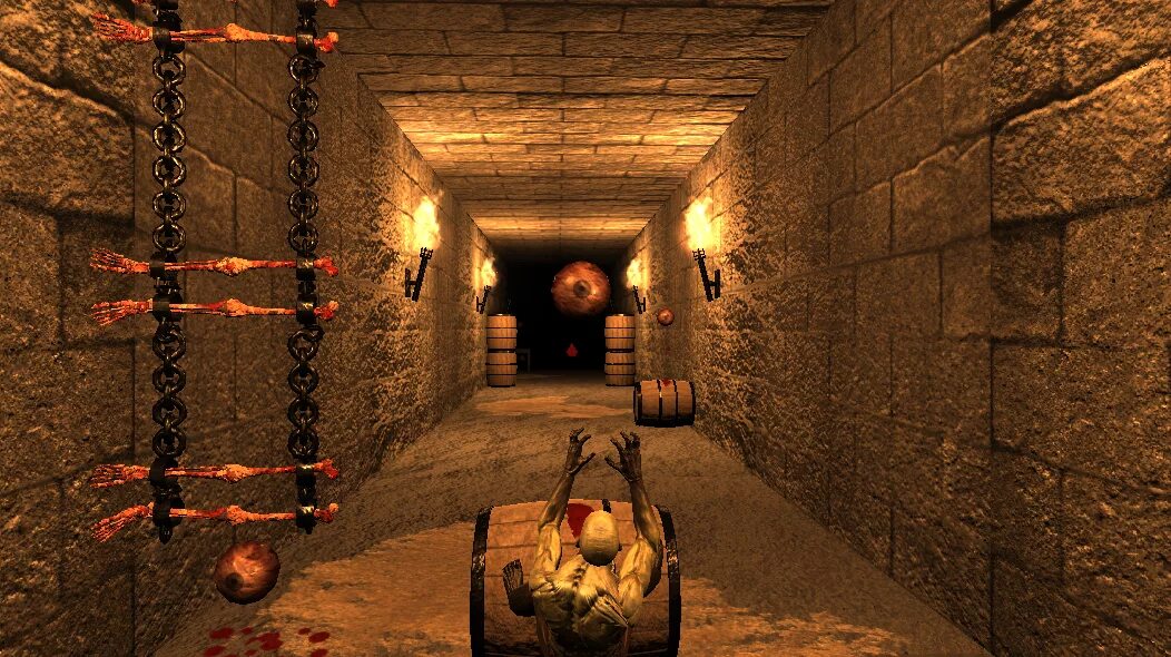 Cursed walked. Cursed игпк. рианнон: проклятие четырех ветвей приключения. cursed pucman.