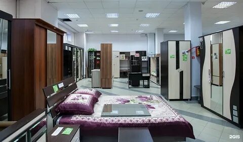 Мебельный смоленск