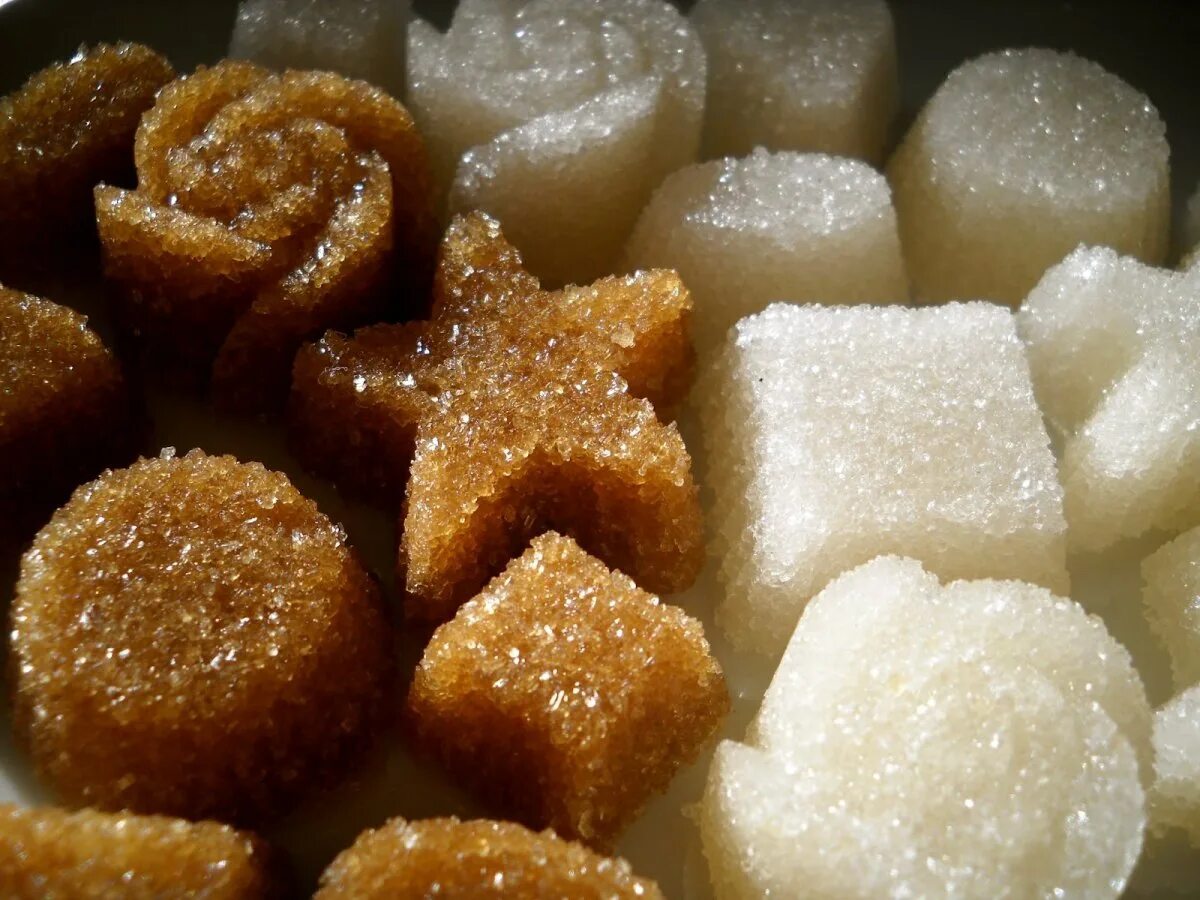 Нет с сахаром