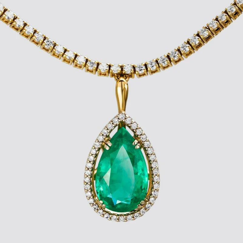 эстет колье желтое золото изумруд. золотое колье с изумрудами. колье с уральскими изумрудами и сапфирами гохран. колье с изумрудами и бриллиантами. колье 4302103.