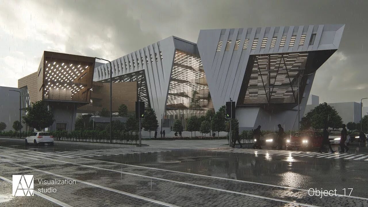 Object 17. Люмион 11. Объект 17. Люмион 11. Object 17.