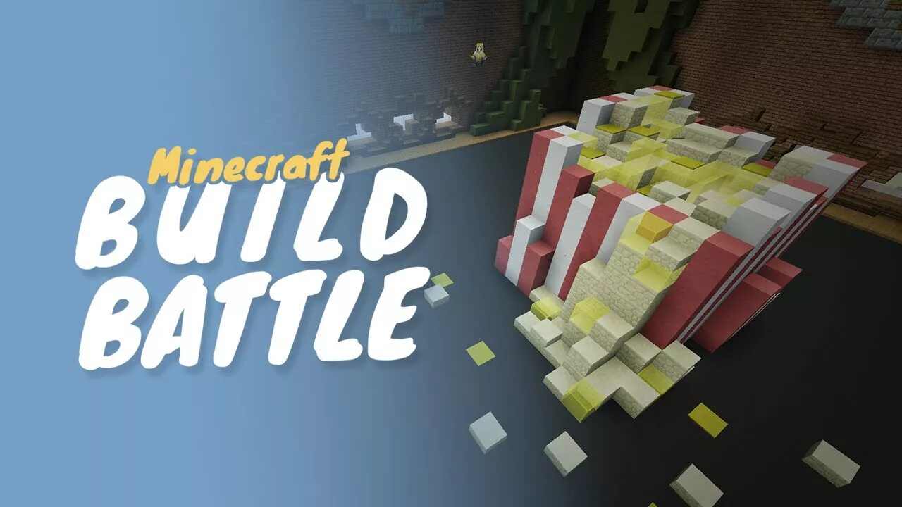 Build battle