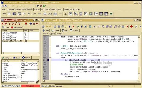 Программа вопрос ответ python