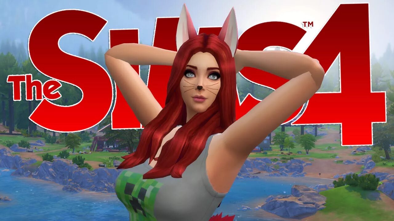 Симс фурри мод. Fury SIMS 4. Симс 4 фурии. The SIMS 4 фурри. SIMS 4 мод на фурри.