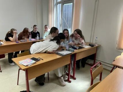 Стажировка педагогическая практика