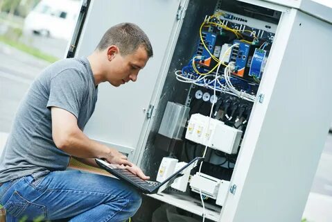 Internet installer