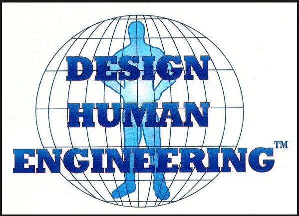 Design Human Engineering. Human Engineering. Humans engineering