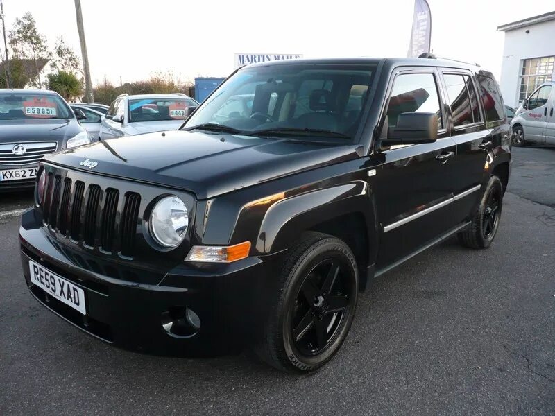 Crd 4x4. Jeep Limited 4x4. Jeep Patriot 2.0CRD. Jeep CRD Limited 4x4. Jeep Patriot 2009 Tuning.