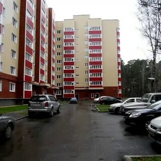 Ул большевистская 48