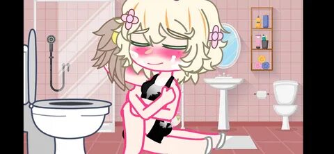 Slideshow clara afton gacha club.