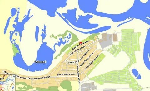 2 гис сухая самарка