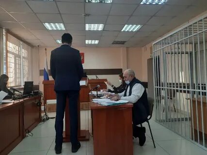 Судебные киров