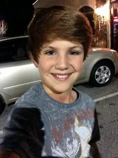 Great boy