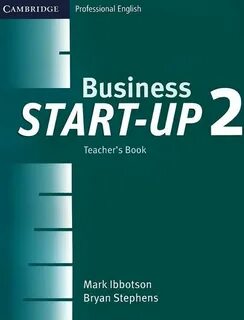 Business teachers book
