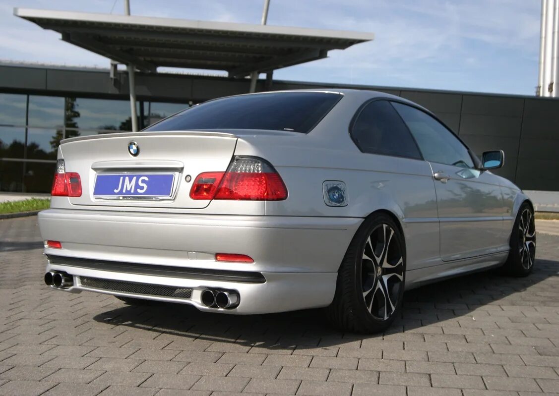 Задний бампер е46. BMW e46 Tuning. BMW e46 Coupe. БМВ е46 купе. БМВ 3 е46.