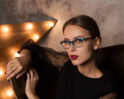 Головина Екатерина - Telegraph.