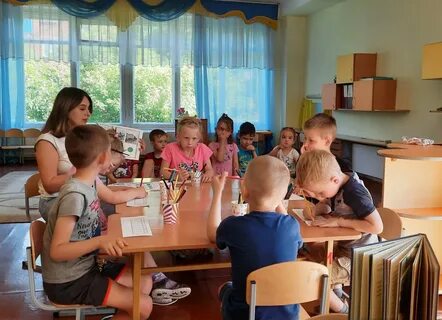 Доу новокузнецка