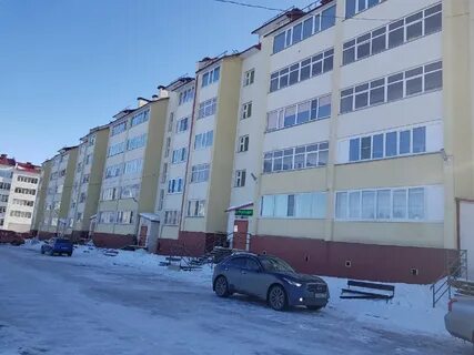 Авито лабытнанги
