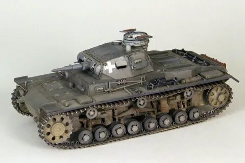 Pz kpfw iii