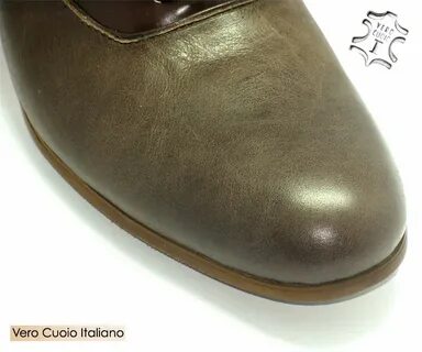 Vero cuoio