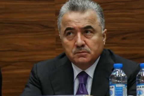 Зейнал