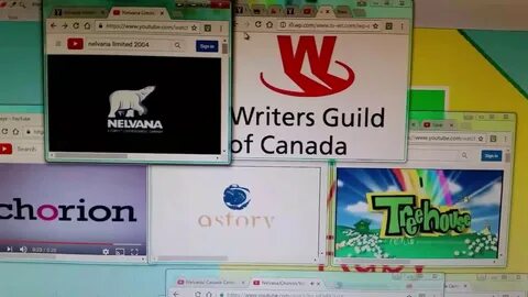 Writers guild