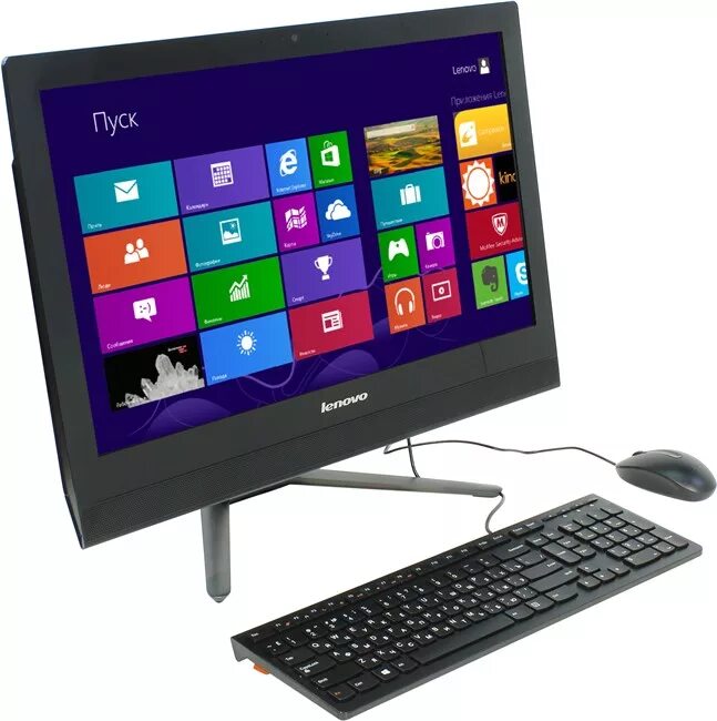 Моноблок 1тб. Lenovo IDEACENTRE b505. Моноблок Lenovo b505. Lenovo c50-30 моноблок. Моноблок 23.8" Lenovo IDEACENTRE b50 30.