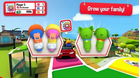 Игра жизнь два