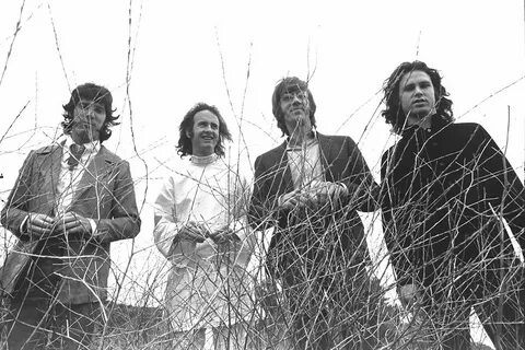Doors лучшее