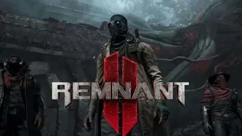 Remnant 2 кроссплатформа