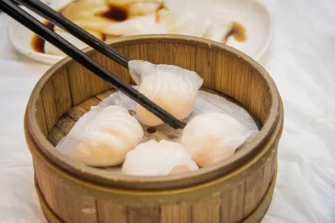 Dim sum