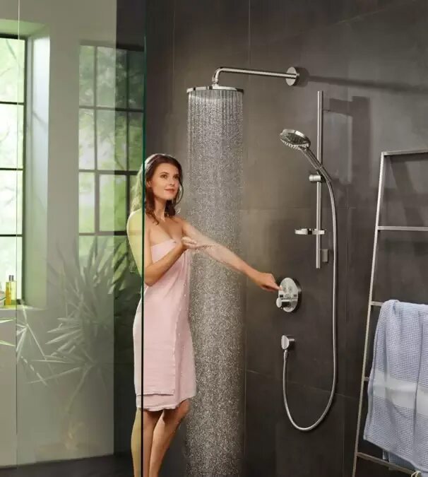 27607000 Hansgrohe.