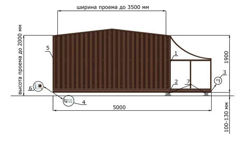 Купить ворота 5 метров. Ворота 3.5 метра откатные размер хода. Откатные ворота цвет RAL 3005. Каркас откатные ворота 5 5 метров. Каркас для откатных ворот 4х2.