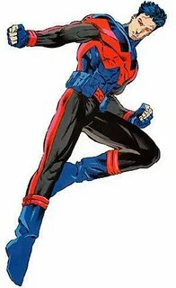 Wonderman