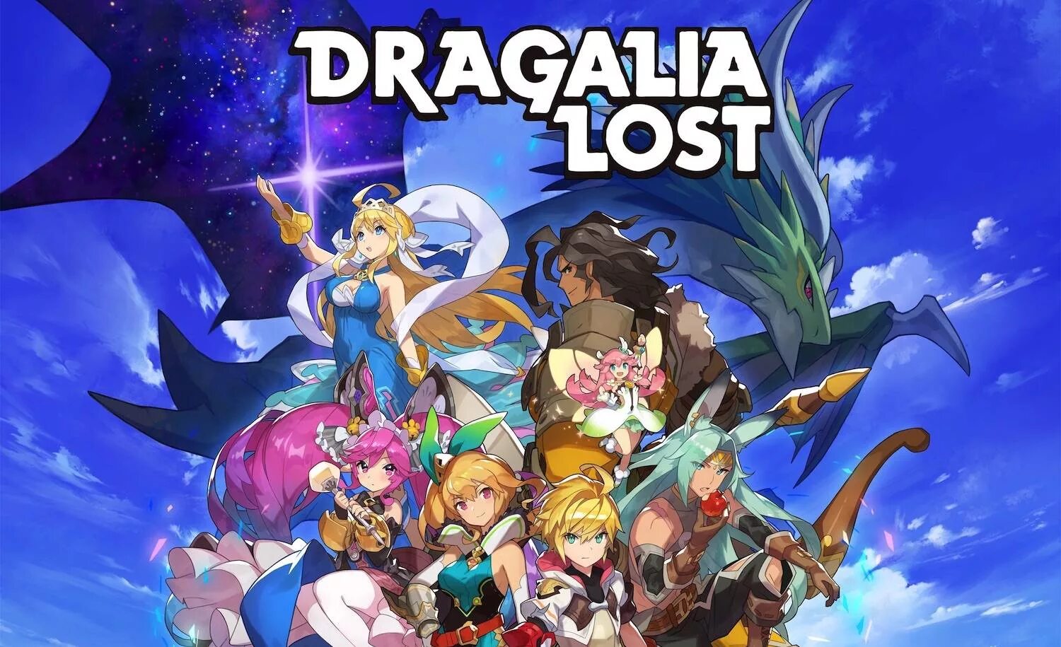 Dragalia lost. Dragalia lost игра. dragalia lost геймплей. ryszarda dragalia lost. dragalia lost игра на андроид.