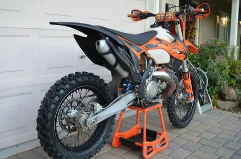 Ktm sx 250