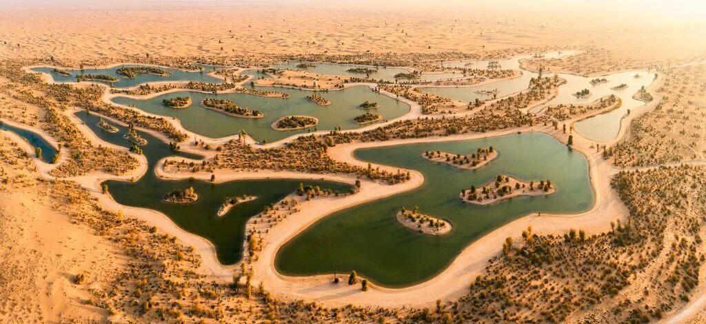 Рас аль хор. Ras al Khor Дубай. Al Qudra Lake Дубай. Озеро Аль Кудра вело Дубай. Al-Qudra Oasis Дубай.