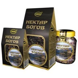 Нектар богини