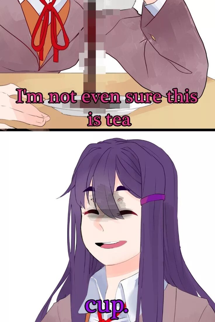 Not even sure
