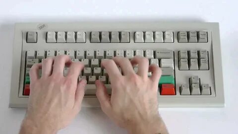 Typing mini
