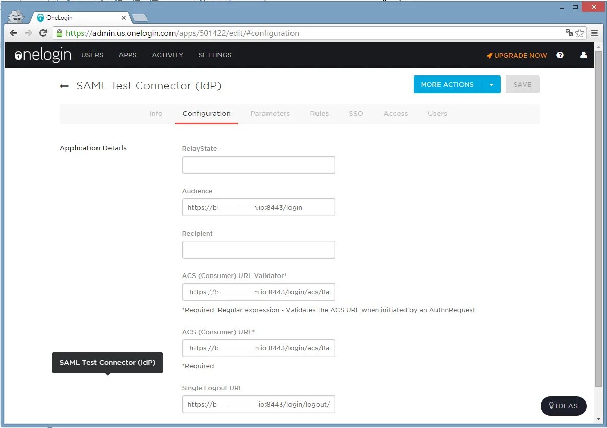 Sso pop device что это. Sso pop device. sso_pop_device windows server. поиск багов. acs url.