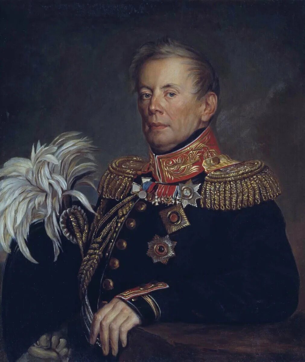 Русский полководец 7. Коновницын 1812 генерал. Генерал Коновницын 1812 портрет.