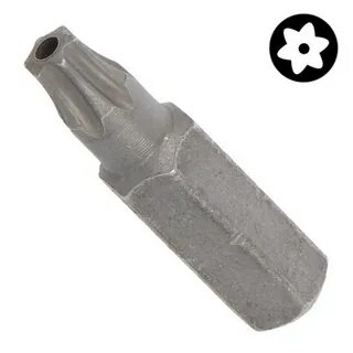 Биты t torx