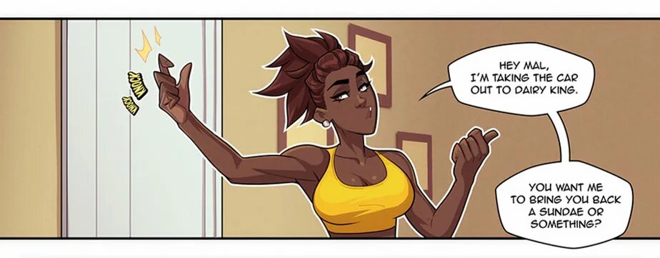 Cherry mouse street на русском. Черри Маус стрит. Чери Маус стрит комиксы. The Flynns. Cherry Mouse Street. Cherry Mouse Street комикс